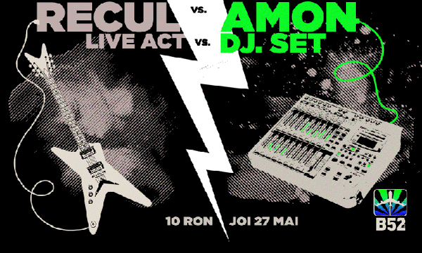 Live Act vs DJ Set