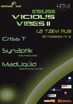 Vicious Vibes II
