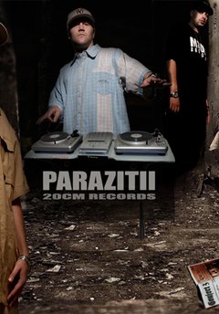 Paraziţii