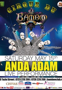 Anda Adam