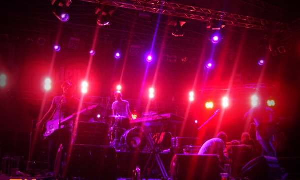 Stufstock 2010