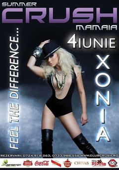Xonia