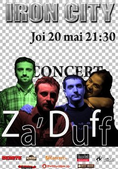 Za Duff
