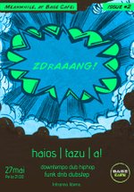 Zdraaang