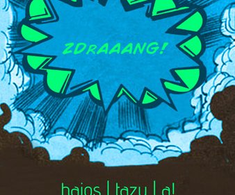 Zdraaang