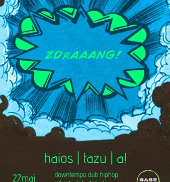 Zdraaang