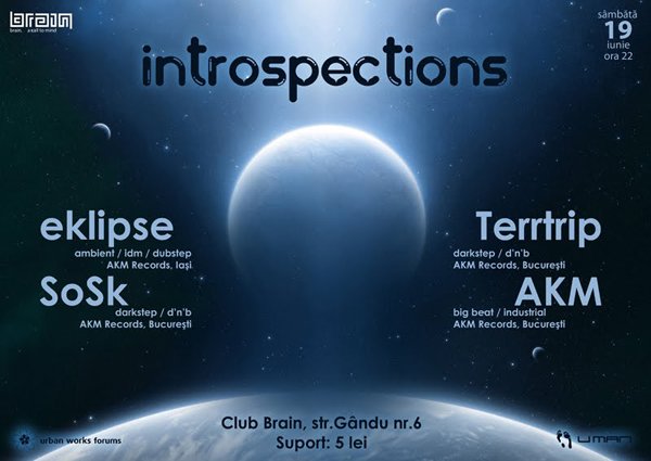 Introspections