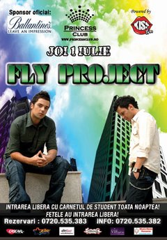 Fly Project