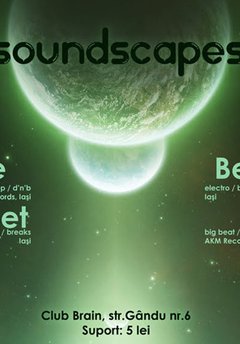 Soundscapes