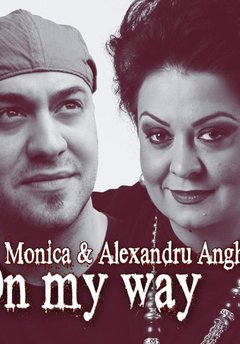 Monica şi Alexandru Anghel