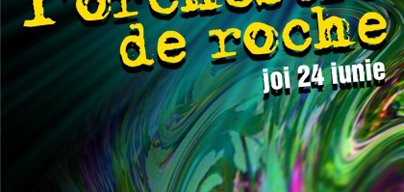 Blanoz & L’orchestre de Roche