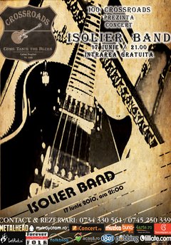 Isolier Band