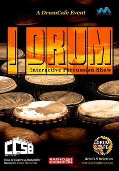 I Drum