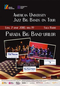 Parada Big Band-urilor