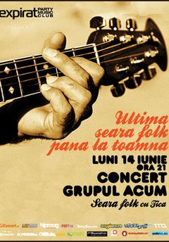 Grupul Acum
