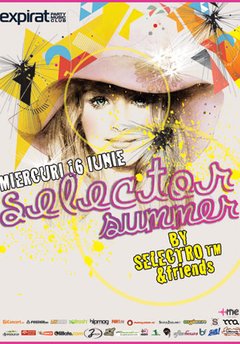 Selector Summer