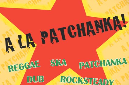 A La Patchanka