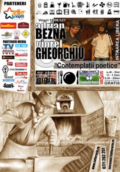 Adrian Bezna & Viorel Gheorghiu