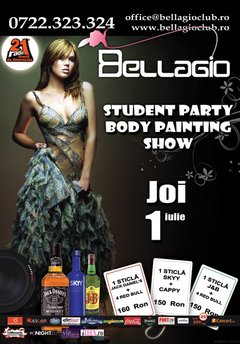 Student Party