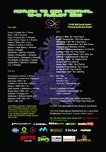 Return to Goa Festival