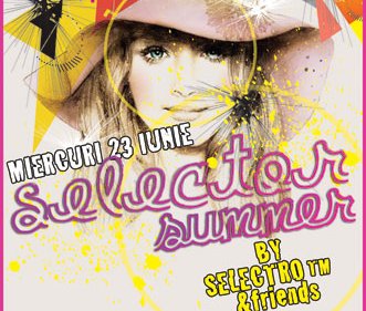 Selector Summer