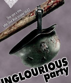 Inglourious Party