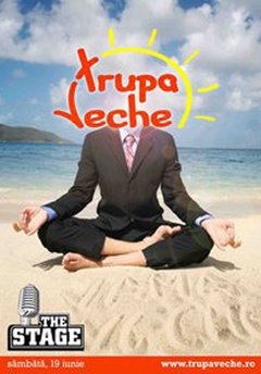 Trupa Veche