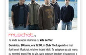 Viţa de Vie