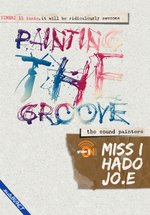Painting the Groove