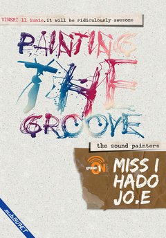 Painting the Groove