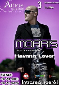 Morris