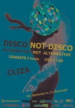Disco Not Disco