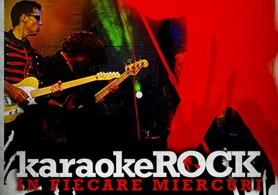 Karaoke Rock