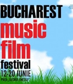 Bucharest Music Film Festival