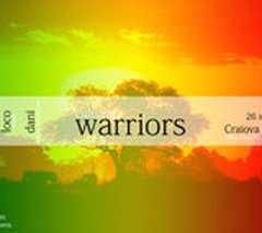 Warriors