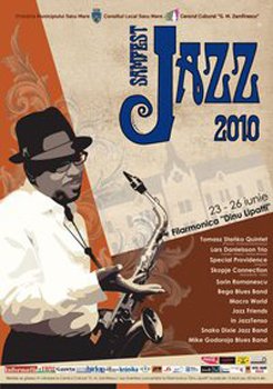 Samfest Jazz 2010