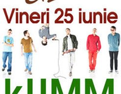 Kumm