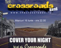 Cover your Night
