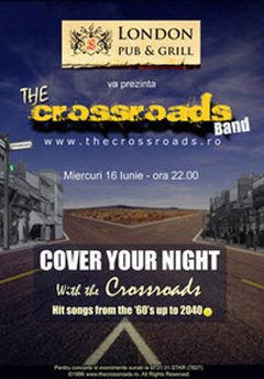 Cover your Night