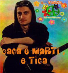 Tică