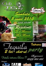 Tequila Party