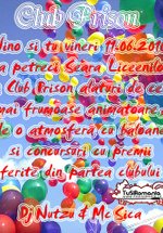 Seara Liceenilor
