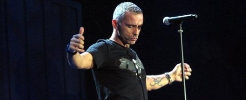 Eros Ramazzotti