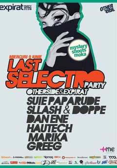 Selectro