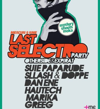 Selectro