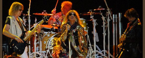 Aerosmith