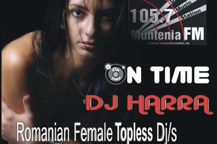 DJ Harra