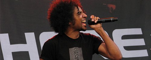 Alice in Chains