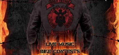 Bikers Festival