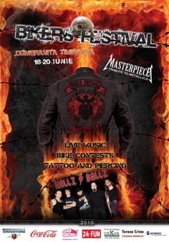 Bikers Festival